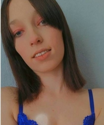 Проститутка Анжела