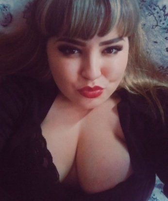 Проститутка Ира