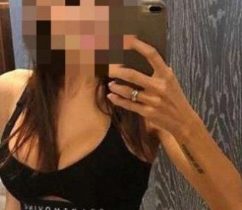 Проститутка Марина